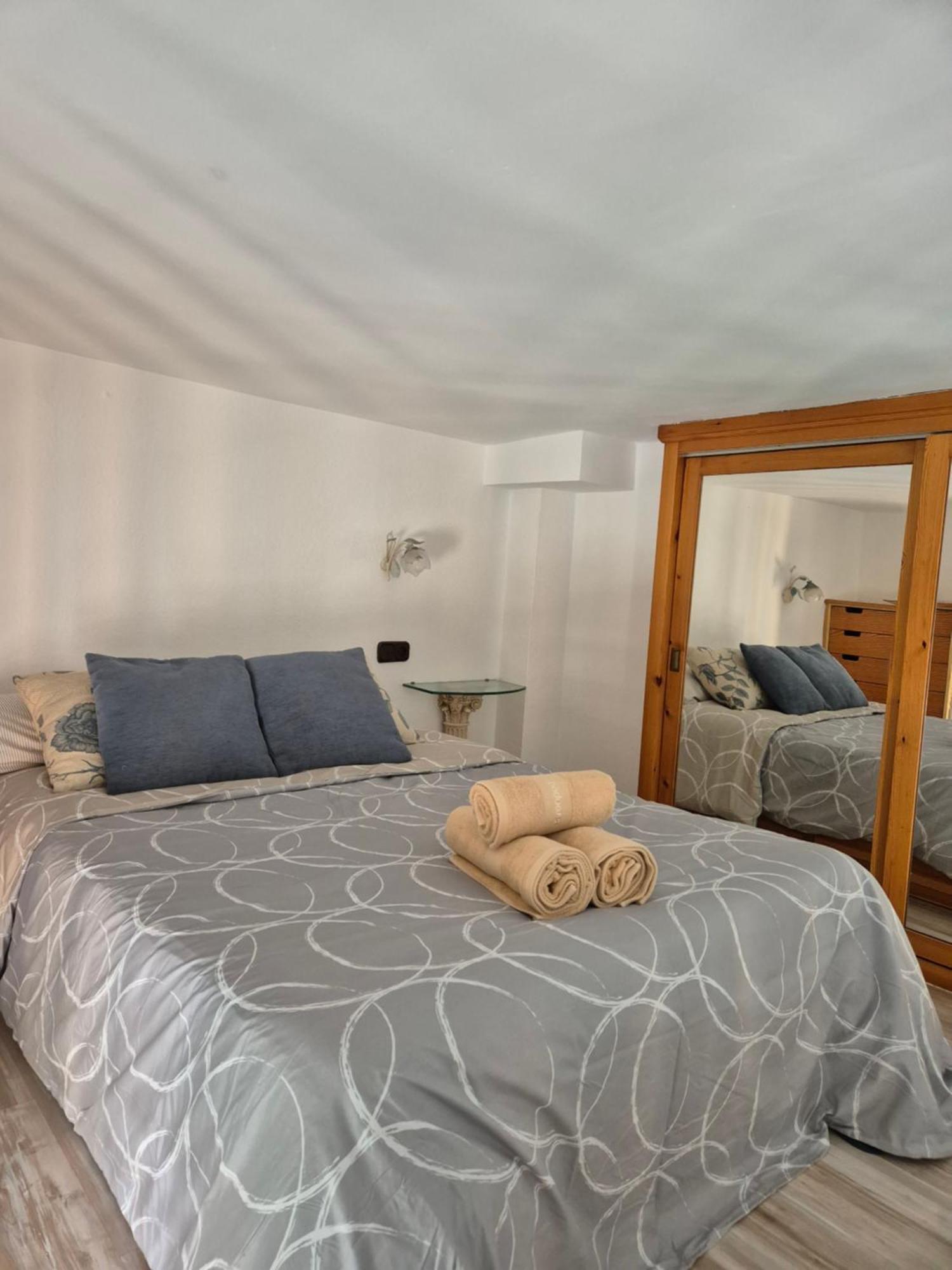 Catedral Apartment Granada