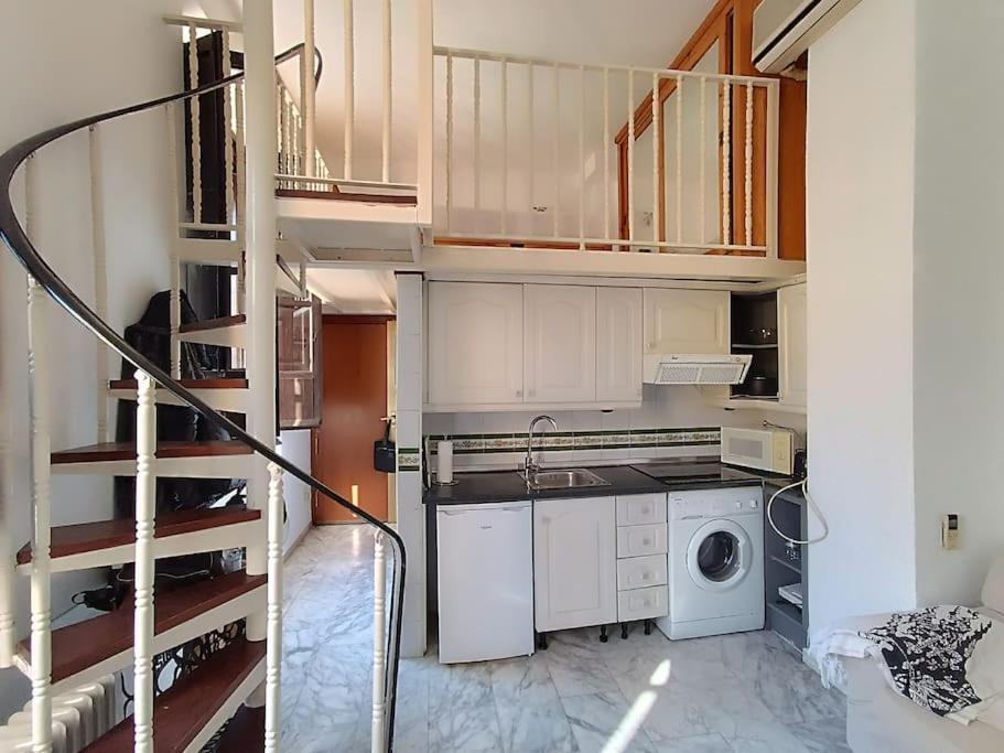 Catedral Apartment