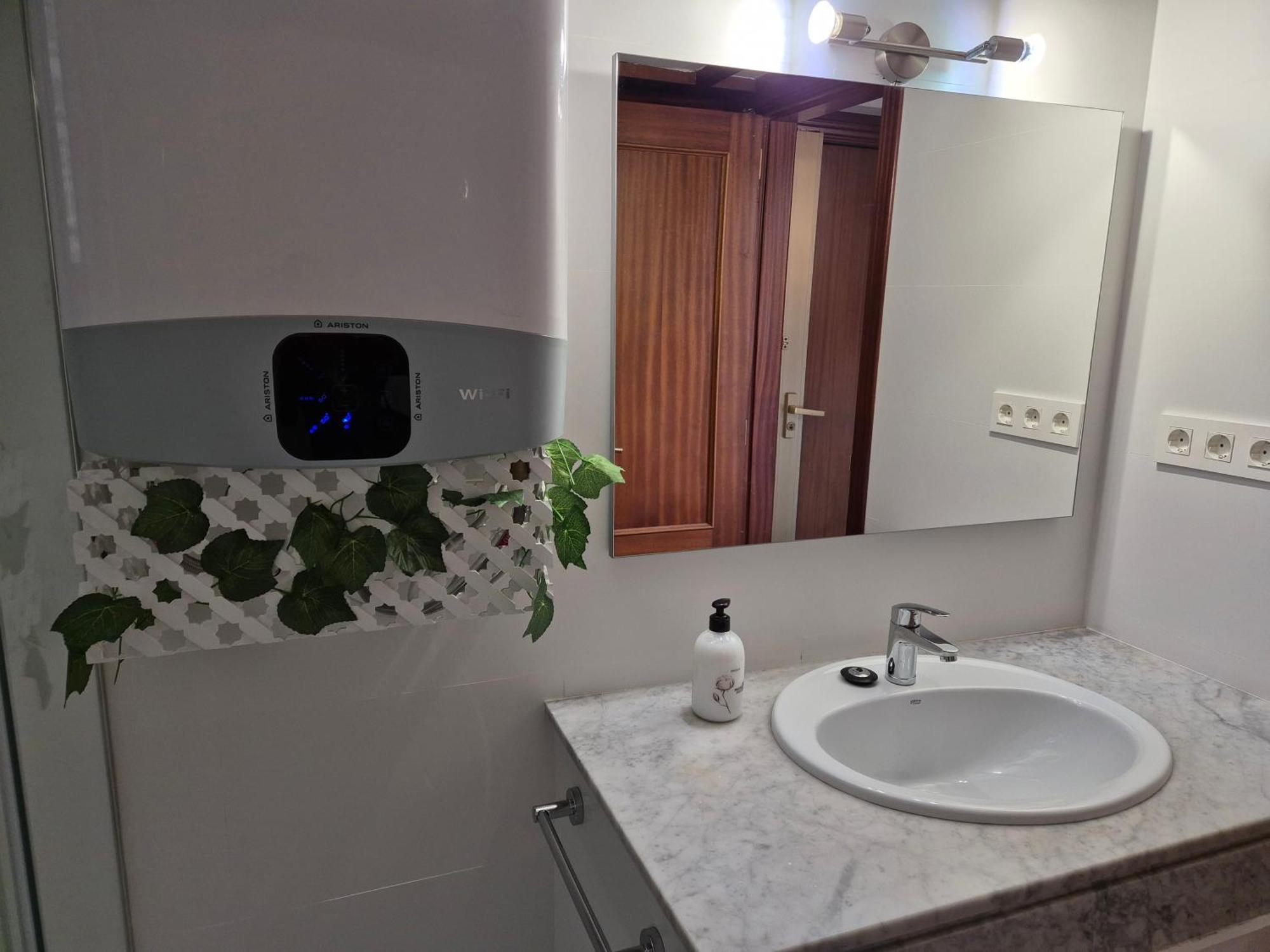 Appartement Catedral