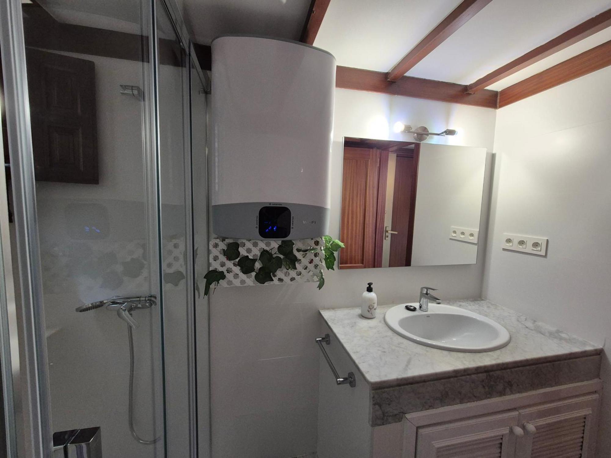 Catedral Appartement