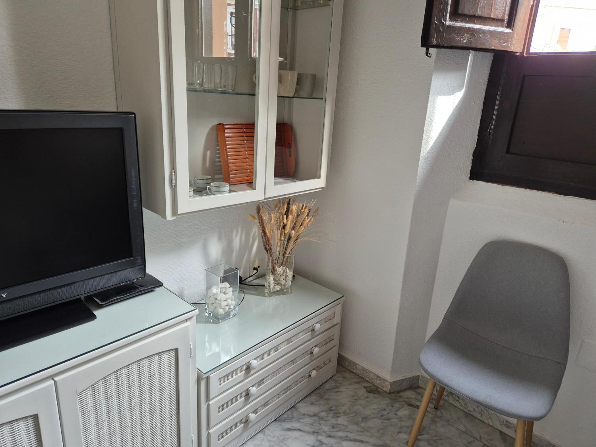 Appartement Catedral Grenade