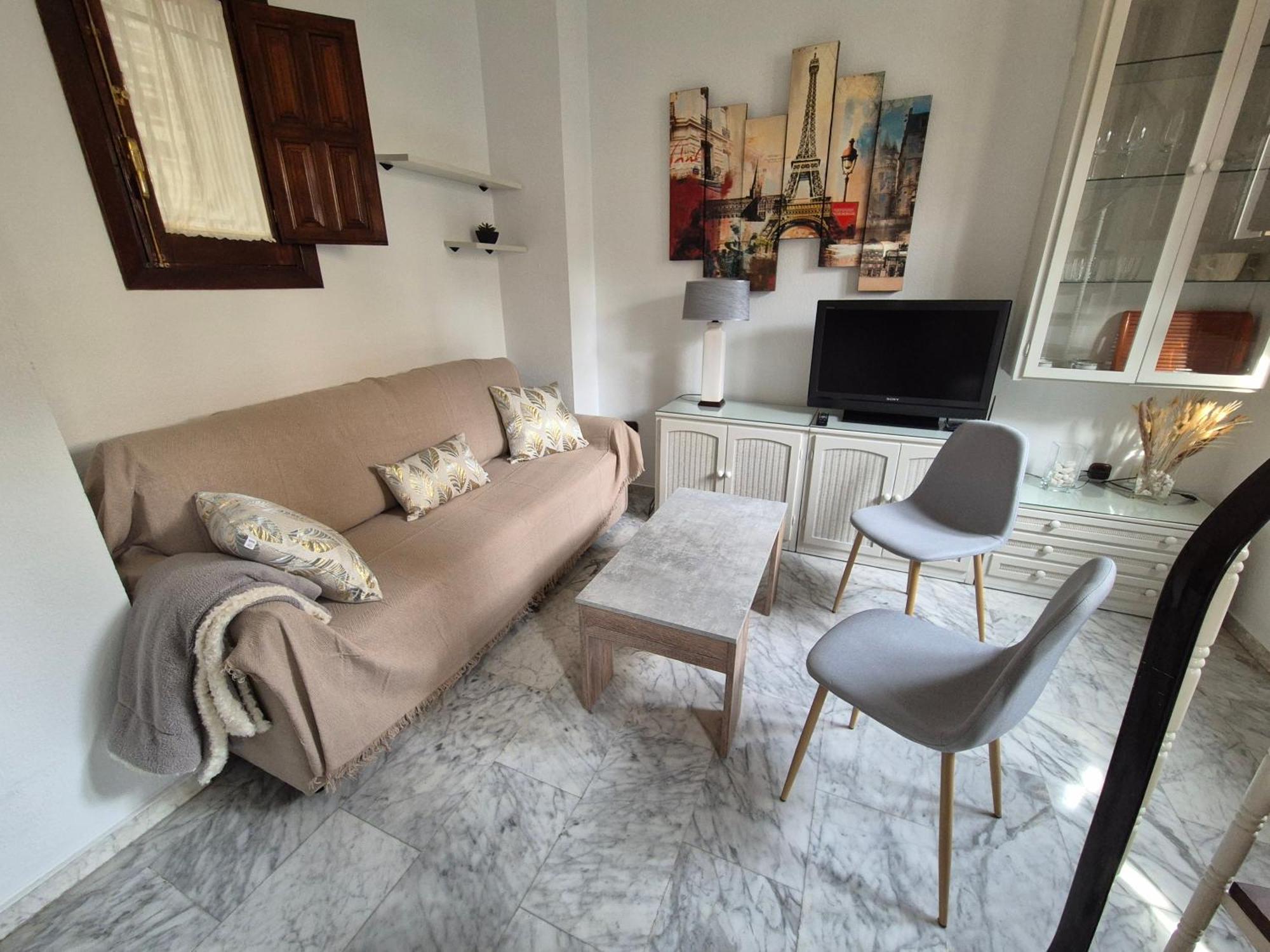 Catedral Appartement