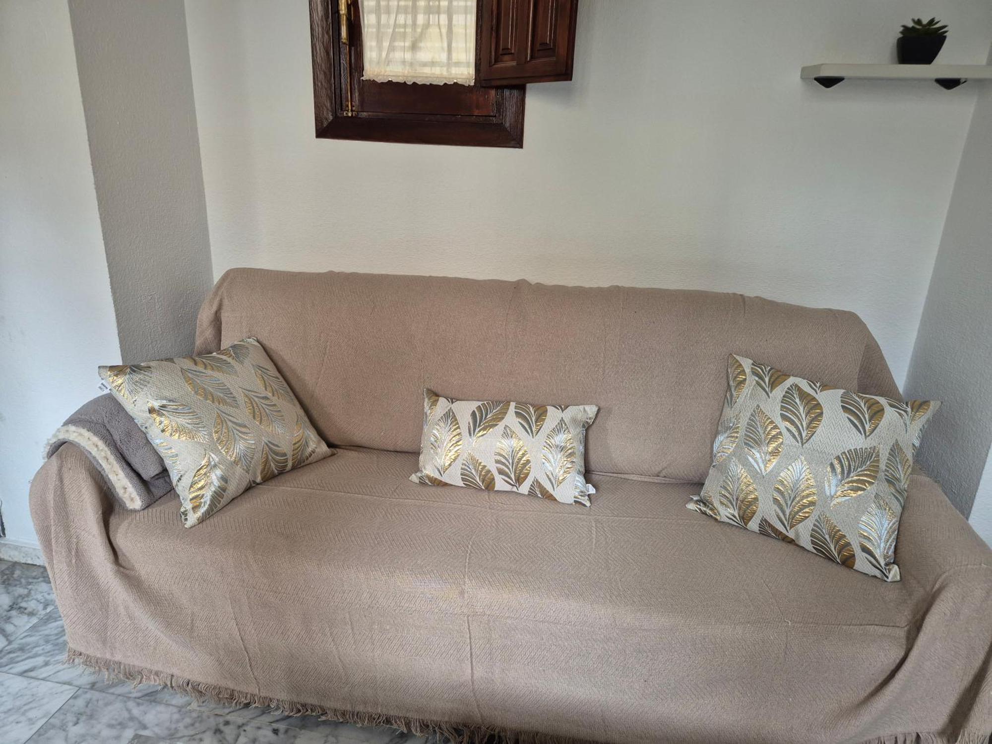 Appartement Catedral Grenade
