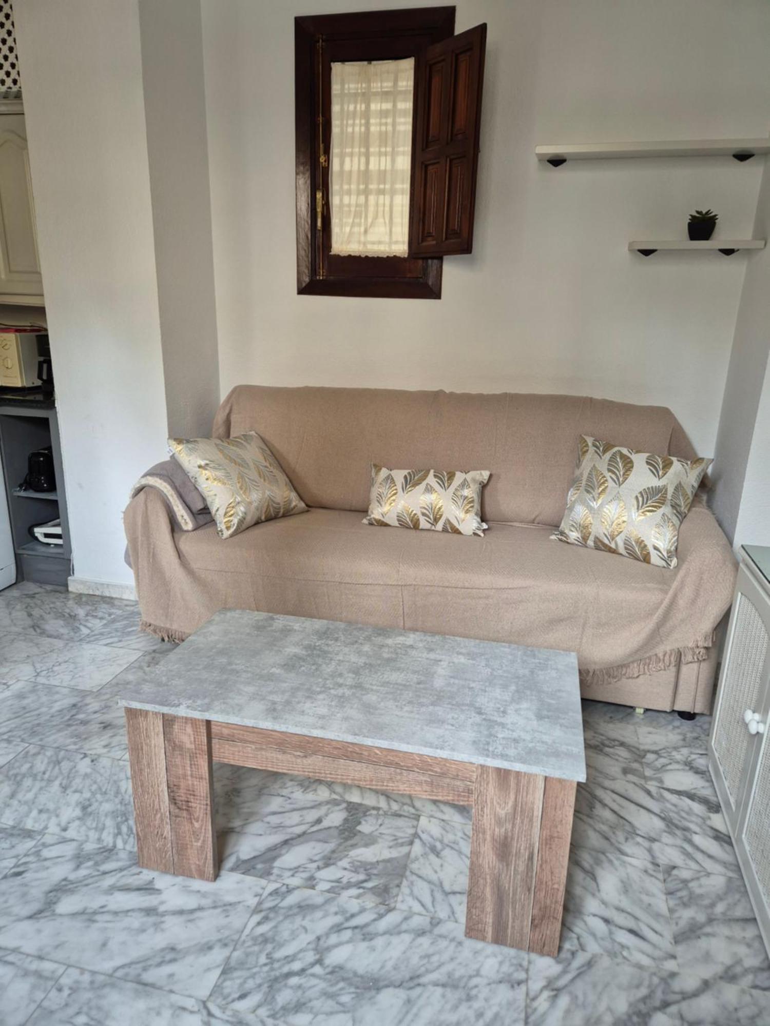 Appartement Catedral