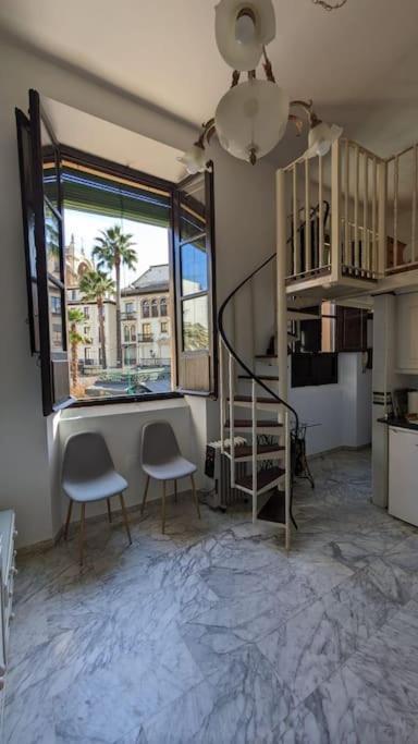Catedral Appartement