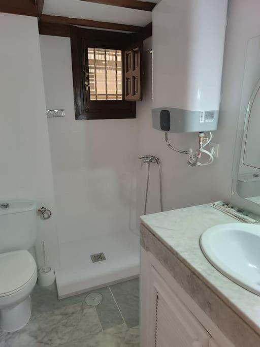 Appartement Catedral