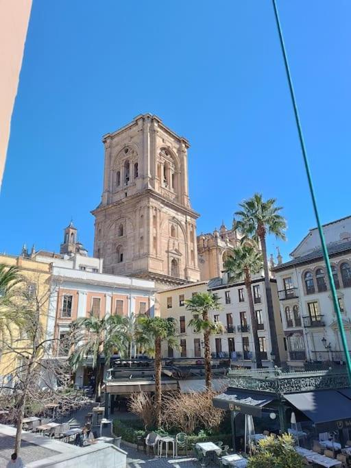 Appartement Catedral Grenade