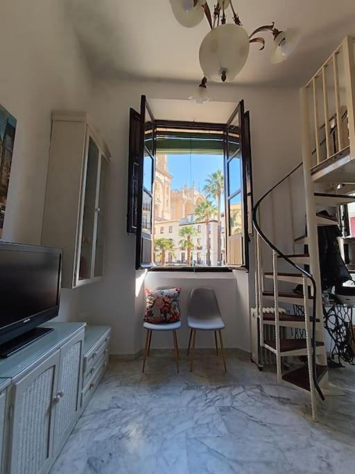 Catedral Appartement