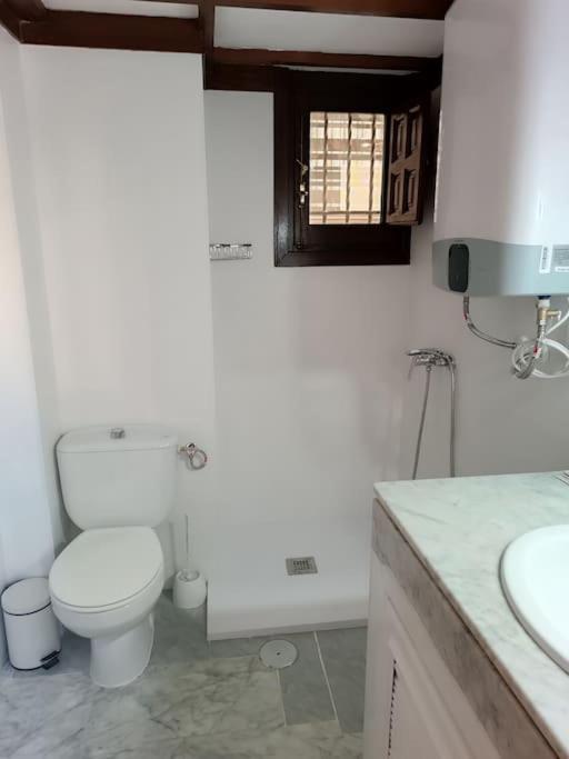 Appartement Catedral *