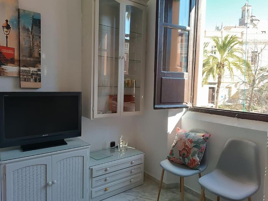 Catedral Appartement *