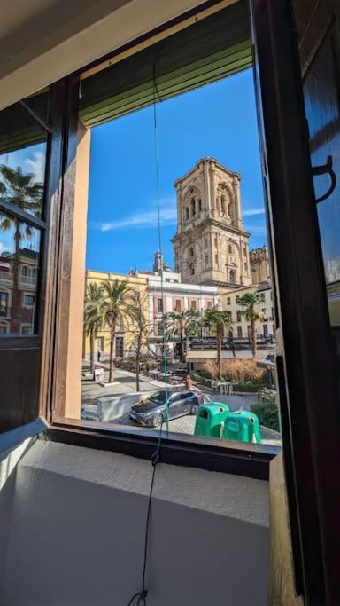 Appartement Catedral
