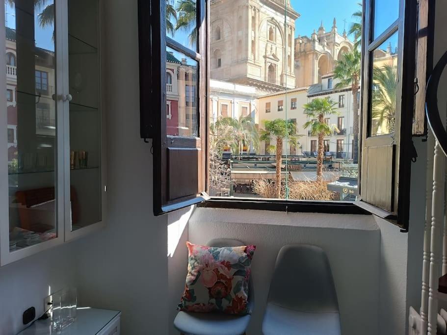 Appartement Catedral *