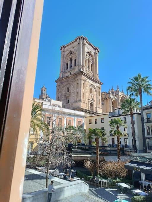 Catedral Appartement