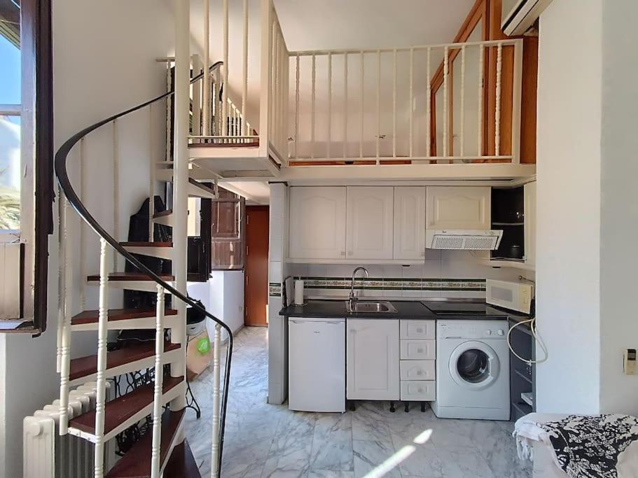 Catedral Appartement