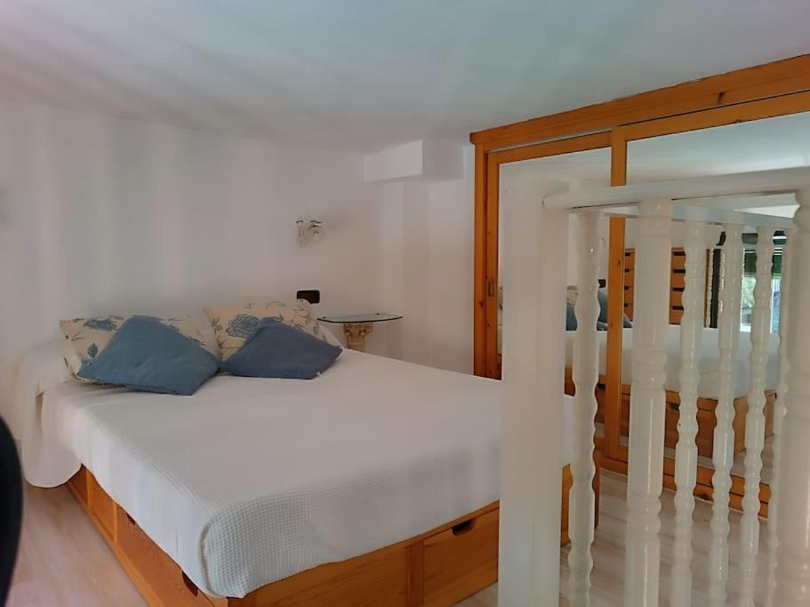 Catedral Appartement *